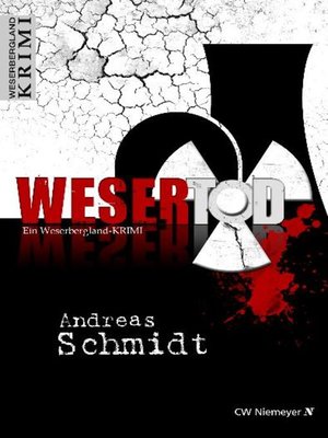 cover image of WeserTod